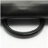 Image 6 : Louis Vuitton Black Monogram Eclipse Canvas Leather Steamer PM 2Way Bag