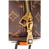 Image 8 : Louis Vuitton x Virgil Abloh Brown Multicolor Monogram Canvas Leather Trunk Lï¿½