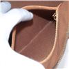 Image 8 : Louis Vuitton Brown Monogram Canvas Leather Alma PM Handbag