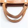 Image 5 : Louis Vuitton Red Monogram Vernis Leather Brea MM Satchel Bag
