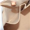 Image 8 : Louis Vuitton Damier Azur Canvas Leather Hampstead PM Bag