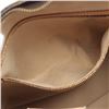 Image 8 : Louis Vuitton Brown Monogram Canvas Leather Looping GM Shoulder Bag