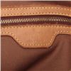 Image 9 : Louis Vuitton Brown Monogram Canvas Leather Cabas Piano Tote Bag