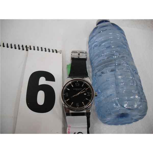 Kenneth Cole New York Wrist Watch