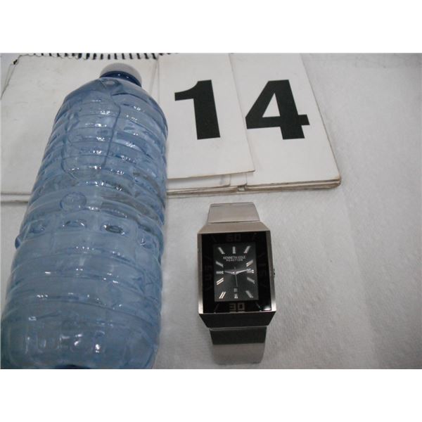 Kenneth Cole Reaction  Wrist Watch