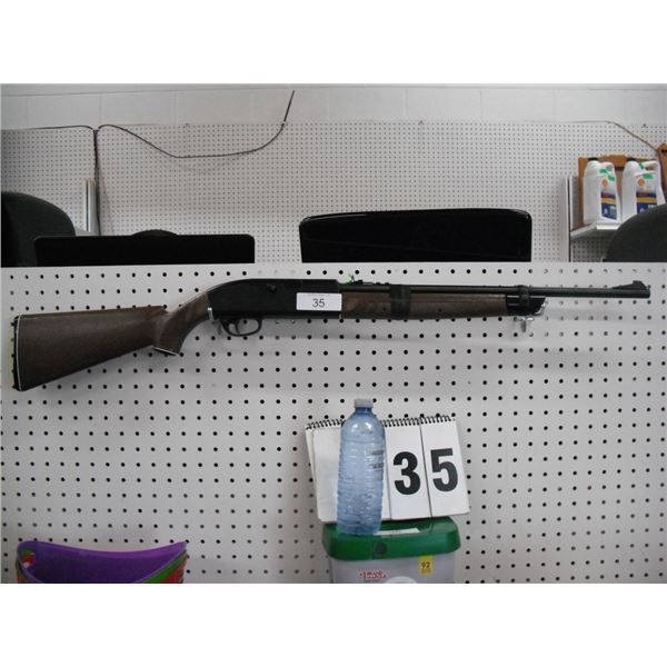 Crosman 2100 Classic Pellet Gun