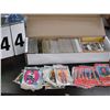 Image 1 : Misc NHL Hockey Cards / Baseball etc