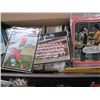 Image 2 : Misc NHL Hockey Cards / Baseball etc