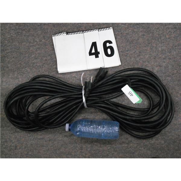 Heavy Duty Extension Cord