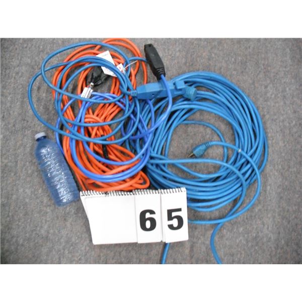 Misc Extension Cords