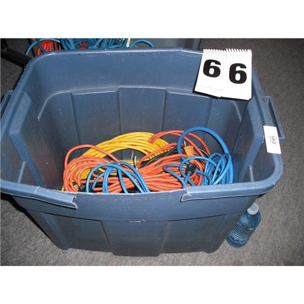 Misc Extension Cords