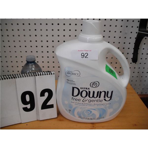 Downy Laundry Soap New
