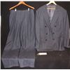 Image 1 : RAW DEAL ARNOLD SCHWARZENEGGER SCREEN MATCHED SUIT