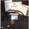 Image 1 : SCREAM QUEENS DEAN MUNSCH BADGE STETHOSCOPE PEN & FLASHLIGHT JAMIE LEE CURTIS SCREEN MATCHED FOX LOA
