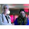 Image 3 : SCREAM QUEENS DEAN MUNSCH BADGE STETHOSCOPE PEN & FLASHLIGHT JAMIE LEE CURTIS SCREEN MATCHED FOX LOA