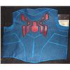 Image 1 : SPIDER-MAN DISNEY BACK PANEL WITH GLYPHS 1 SUPER HERO