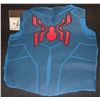 Image 1 : SPIDER-MAN LARGE DISNEY BACK PANEL WITH GLYPHS 1 SUPER HERO