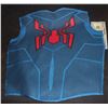Image 1 : SPIDER-MAN LARGE DISNEY BACK PANEL WITH GLYPHS 4 SUPER HERO
