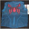 Image 1 : SPIDER-MAN LARGE DISNEY BACK PANEL WITH GLYPHS 5 SUPER HERO