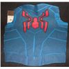Image 2 : SPIDER-MAN LARGE DISNEY BACK PANEL WITH GLYPHS 5 SUPER HERO