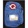 Image 1 : ZZ-CLEARANCE THE CRAZIES QUICK STOP GAS STATION BACK PACK