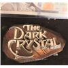Image 1 : DARK CRYSTAL THE CAST & CREW GIFT BELT BUCKLE METAL