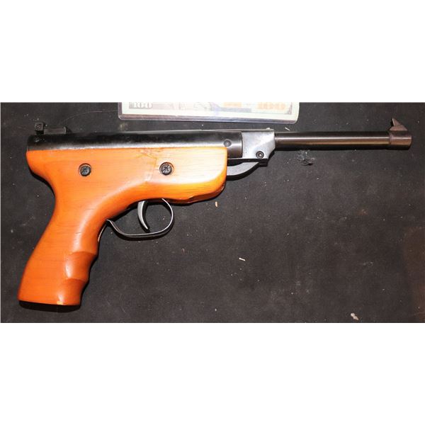 JUMANJI WELCOME TO THE JUNGLE METAL HERO GUN