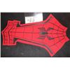 Image 2 : SPIDER-MAN LARGE DISNEY CHEST PANEL WITH GLYPHS SUPER HERO