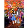 Image 2 : THE WIZARD OF OZ JOURNEY BACK TO OZ 1972 COMPLETE PRODUCTION STORY BOARDS