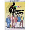 Image 3 : THE HARDY BOYS 1969 ANIMATION CELLS ARTWORK IN FILMATION FOLDER EPISODE 3 SCENE 2