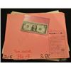 Image 2 : WILL THE REAL JERRY LEWIS PLEASE SIT DOWN 1970 ANIMATION CELLS IN FILMATION FOLDER NO 15 SCENE 88