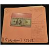 Image 2 : WILL THE REAL JERRY LEWIS PLEASE SIT DOWN 1970 ANIMATION CELLS IN FILMATION FOLDER NO 15 SCENE 203