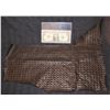 Image 1 : THOR LOVE AND THUNDER UNKNOWN ARMOR SWATCH 1 SUPER HERO