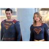 Image 3 : SUPERMAN AND LOIS SUPERGIRL SUIT PANEL SUPER HERO