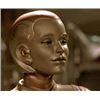 Image 3 : BICENTENNIAL MAN GALATEA HEAD PRODUCTION CASTING