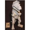 Image 1 : DINOSAURS TV SHOW PRODUCTION ROY DANGER HESS MAQUETTE MISSING ARMS