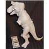 Image 2 : DINOSAURS TV SHOW PRODUCTION ROY DANGER HESS MAQUETTE MISSING ARMS