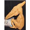 Image 1 : DINOSAURS TV SHOW PRODUCTION BABY PTERODACTYL CASTING