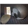 Image 3 : IRON MAN HELMET CASTING FROM ORIGINAL MOLD SUPER HERO