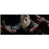 Image 2 : FRIDAY THE 13TH PART 4 JASON VOORHESS HOCKEY MASK PRODUCTION MOLD CASTING