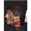 Image 2 : FRIDAY THE 13TH SEVERED HEAD WITH GORE AT STUMP FROM UNKNOWN VINTAGE FILM