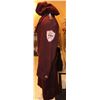 Image 2 : SUPER MARIO BROTHERS GOOMBA SCREEN USED WARDROBE OVER COAT
