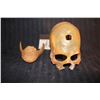 Image 1 : ZZ-CLEARANCE PUPPET OR MASK UNDERSKULL WITH JAW