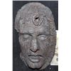 Image 1 : THE GUARDIAN GUNSHOT STONE FACE