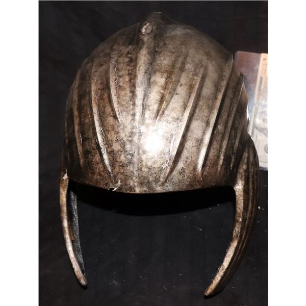 CHRONICLES OF RIDDICK NEGROMONGER HELMET 1