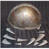 Image 2 : CHRONICLES OF RIDDICK NEGROMONGER HELMET 3