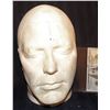 Image 1 : BATMAN & ROBIN GEORGE CLOONEY LIFE CAST USED ON CHARACTER MOCK UP SUPER HERO