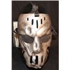 Image 1 : BATMAN AND ROBIN MR FREEZE HENCHMAN HOCKEY MASK SCREEN MATCHED SUPER HERO