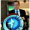 Image 2 : CAPTAIN AMERICA: THE FIRST AVENGER PROTOTYPE SHIELD 9 PIECE LOT 2 SUPER HERO