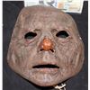 Image 1 : DAWN OF THE DEAD REMAKE SCREEN USED ZOMBIE MASK